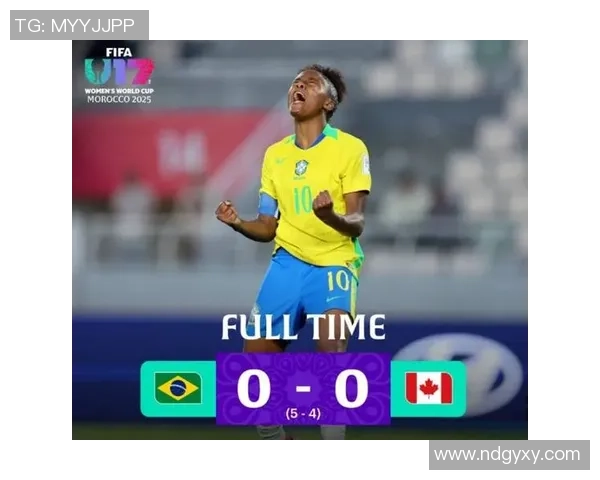 2场轰11球！朝鲜女足5-1筛选日本进U17女足世界杯半决赛 将战巴西